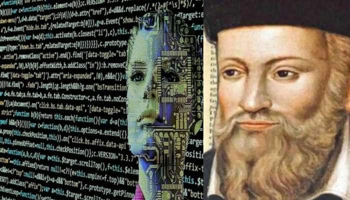Nostradamus: 100 ஆண்டுகளில் உலகில் ஏற்படக்கூடிய மாற்றங்கள்: நோஸ்ட்ராடாமஸ் ChatGPT கணிப்பு