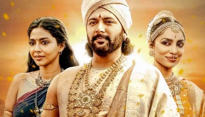 Ponniyin Selvan 2 review: பொன்னியின் செல்வன் 2 படம் எப்படி இருக்கு? திரைவிமர்சனம்!