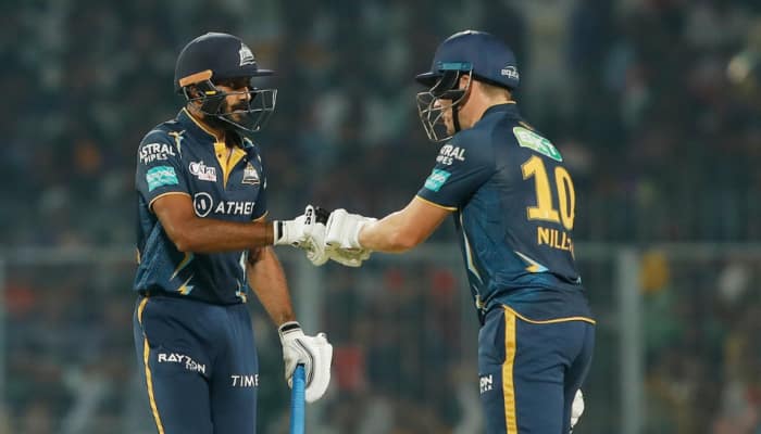 IPL 2023: ரிங்கு சிங்கின் அன்றைய வெறியாட்டத்திற்கு பழிதீர்த்தது குஜராத்... வெற்றியை பெற்று தந்த தமிழக வீரர்!