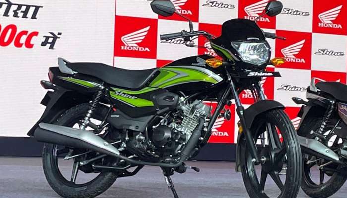 ஹோண்டா நிறுவனத்தின் புதிய Honda Shine 100! அப்படி என்ன சிறப்பம்சங்கள்?