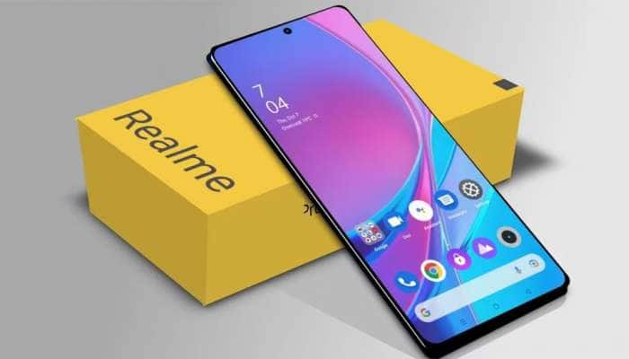 வெறும் ரூ. 549 -க்கு  அசத்தல் Realme ஸ்மார்ட்போன்: பிளிப்கார்ட் அதிரடி