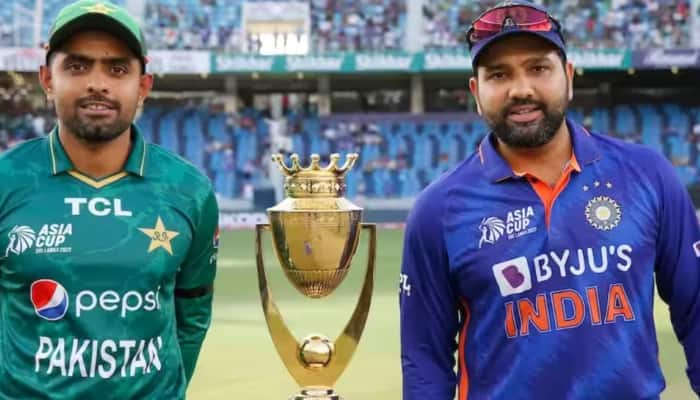 ICC World Cup 2023: 'இந்த கண்டீஷனுக்கு ஓகே சொன்னா நாங்க இந்தியா வரோம்' - பாகிஸ்தானின் பிளான் என்ன? title=