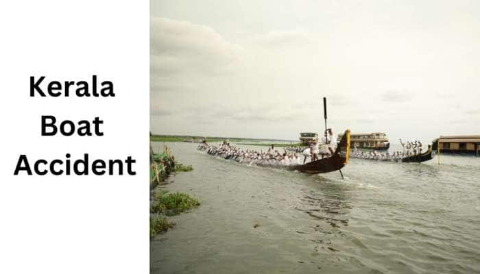 Boat Accident: கோழிக்கோடு படகு போட்டியில் ஏற்பட்ட விபத்து! இருவர் பலி... 