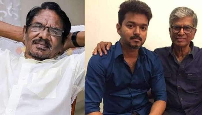 S. A. Chandrasekhar: “விஜய்யை நடிக்க வைக்க பாரதிராஜா மறுத்துவிட்டார்..” எஸ்.ஏ.சந்திரசேகர் ஓபன் டாக்!