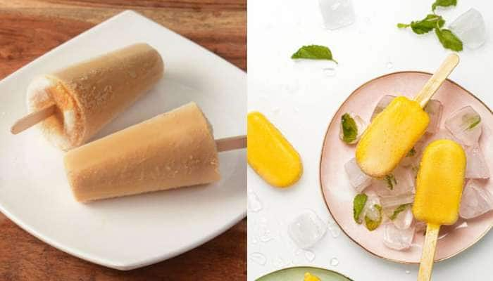 Kulfi Recipes: வெயிலுக்கு ஜில்லுன்னு  சுவையான மலாய் குல்ஃபி-குளுகுளு மாம்பழ குல்ஃபி..ரெசிபிகள் இதோ