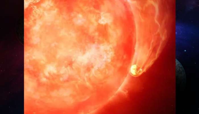 Exoplanets: அறிவியல் அதிசயம்! நட்சத்திரம் இறந்தாலும் தன்னுடன் ஒரு கிரகத்தையே அழித்துவிடும்