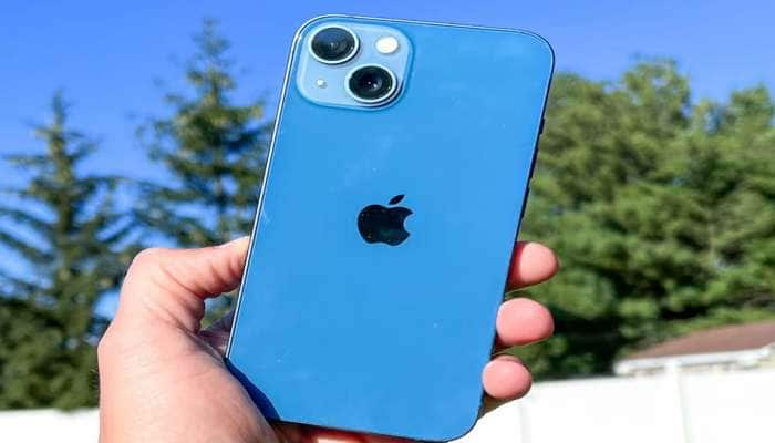 iPhone 13: விலையை கேட்டா நம்ப மாட்டீங்க, பிளிப்கார்ட்டில் அதிரடி, முந்துங்கள் title=