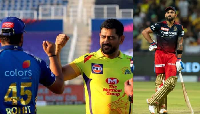 IPL 2023: சிஎஸ்கே, மும்பை, ஆர்சிபி... இவர்களுக்கு இருக்கும் பிளேஆப் வாய்ப்புகள் என்னென்ன ?