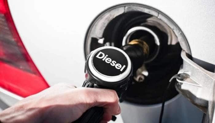Diesel vehicle: டீசல் வாகனங்கள் வைத்திருப்பவர்களுக்கு மத்திய அரசின் முக்கிய அறிவிப்பு! 