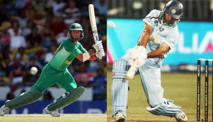 IPL Records: ஒரு ஓவரில் எத்தனை சிக்ஸர் அடிக்க முடியும்? பெட் வச்சுக்கலாமா?