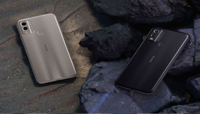 Nokia C22 அறிமுகம்: வெறும் ரூ. 8000 -ல் அசத்தல் அம்சங்கள், விவரம் இதோ