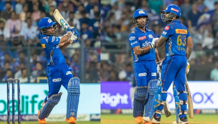 IPL: யார் இந்த விஷ்ணு வினோத்... 2189 நாள்களுக்கு பின் பேட்டிங் - ஆர்சிபி கழட்டி விட்ட இன்னொரு அதிரடி விரர்! title=