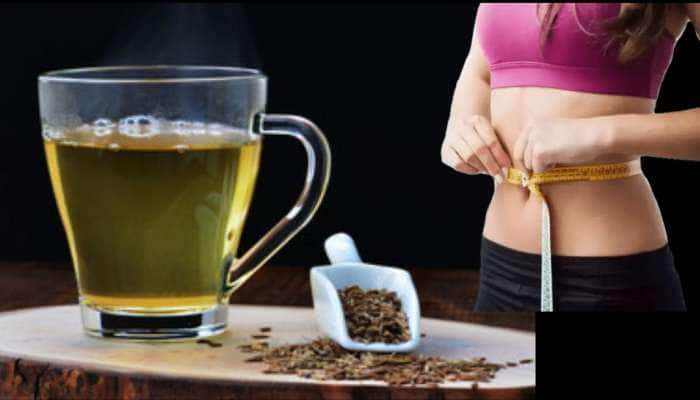 Weight Loss Tips: தொப்பையை  வெண்ணெய் போல் கரைக்கும் ‘மேஜிக்’ டிரிங்க்..!!