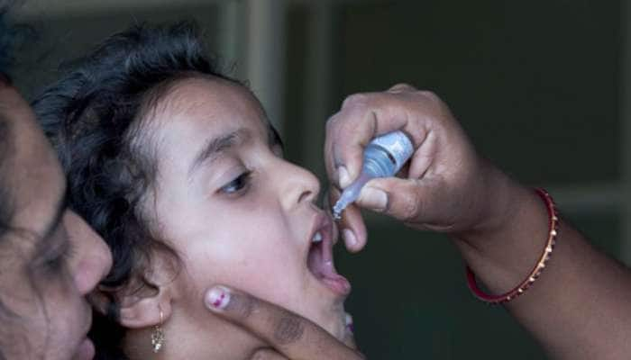 Poliovirus: ஆப்கானிஸ்தானில் இந்த ஆண்டின் முதல் போலியோ நோய் உறுதி..மேலும் பரவ வாய்ப்பா?  title=