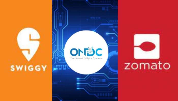 How ONDC Is Cheaper Than Swiggy And Zomato | Swiggy, Zomato-வை விட ...