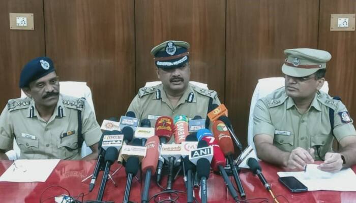 விழுப்புரம் விஷ சாராயம் விவகாரம்: பலி எண்ணிக்கை உயர்வு... போலீசாரின் அடுத்த ஆக்‌ஷன் என்ன?