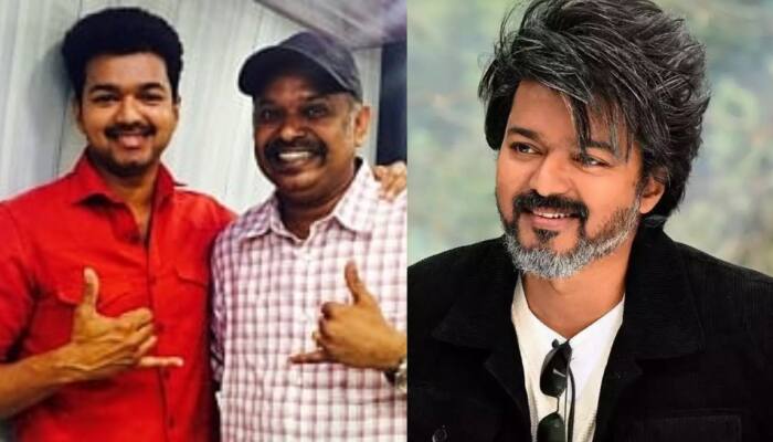 Thalapathy 68: வெங்கட் பிரபு கதைக்கு ஓகே சொன்ன விஜய்...? விரைவில் வரும் அப்டேட்!