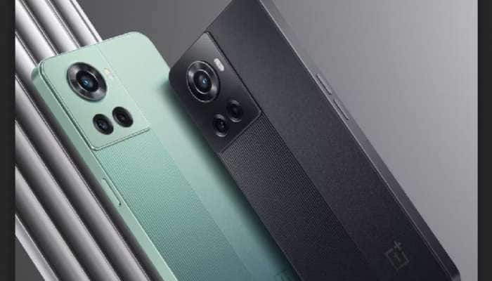 OnePlus 5G போன்களை பம்பர் தள்ளுபடி விலையில் வழங்கும் அமேசான்!