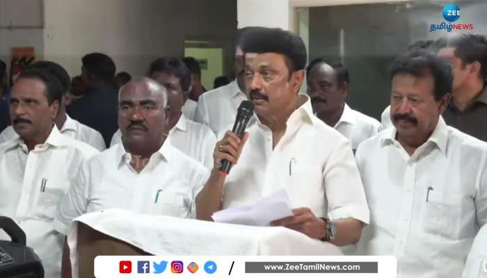 கள்ளச்சாராய வழக்கை சிபிசிஐடிக்கு மாற்றி மு.க.ஸ்டாலின் உத்தரவு! 