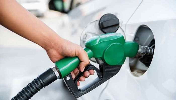 Petrol and diesel price: பெட்ரோல், டீசல் புதிய விலை பட்டியல் அறிவிப்பு! 