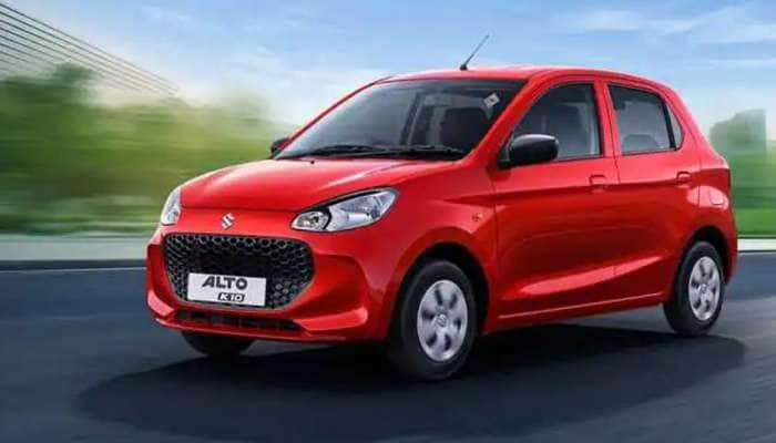 Best Affordable Cars: ரூ. 5 லட்சத்தை விட குறைவான விலையில் கிடைக்கும் டாப் கார்கள்