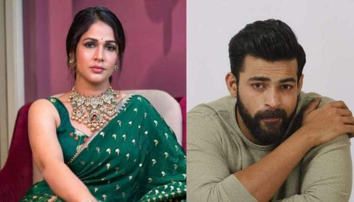 Lavanya Tripathi: லாவண்யா திரிபாதிக்கு ஜூன் மாதம் நிச்சயதார்த்தம்..மாப்பிள்ளை இவர்தானா? ரசிகர்கள் ஷாக் title=