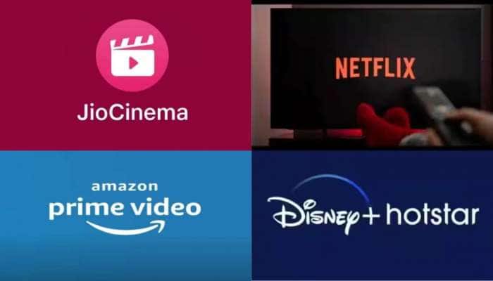 Jio Vs Amazon Vs Netflix vs Disney Hotstar: மலிவான, மிகச்சிறந்த ஓடிடி தளம் எது?
