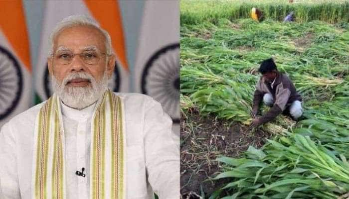 PM KISAN 14th Installment: 14வது தவணை கிடைத்துவிட்டதா? இல்லை என்றால் உடனே இத பண்ணுங்க! title=