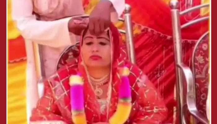 Funny Wedding Video: Groom Fights, Bride Marries Someone else