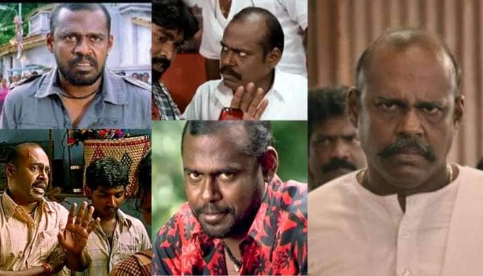 HBD Pasupathy: கொடூர வில்லனாக இருந்து ‘ஸ்ட்ரிக்ட்’ வாத்தியாராக மாறிய பசுபதி..‘நீங்க நம்பளன்னாளும் அதான் நெசம்!’