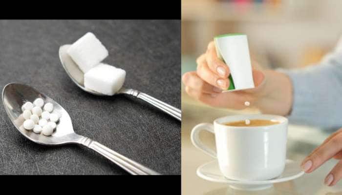 Artificial Sweetener: செயற்கை இனிப்புகள் இதயத்தை பாதிக்கும்... எச்சரிக்கும் WHO!