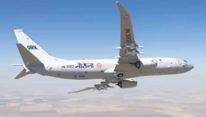 இந்தியப் பெருங்கடலில் மூழ்கிய சீன கப்பல்... உதவிக் கரம் நீட்டும் இந்தியா!