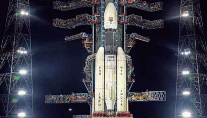 சந்திரயான்-3 விரைவில்  விண்ணில் சீறிப் பாயும்: ISRO title=