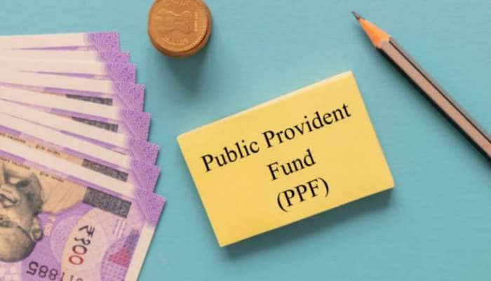 PPF திட்டமிட்டு முதலீடு செய்தால் ரூ.1.11 கோடி  பெறலாம்..! எப்படி தெரியுமா?  title=