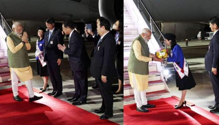 PM Modi in G7 Summit: 3 நாடுகள்... 40 சந்திப்புகள்... பிரதமரின் சூறாவளிப் பயணத்தின் முழு விபரம்!