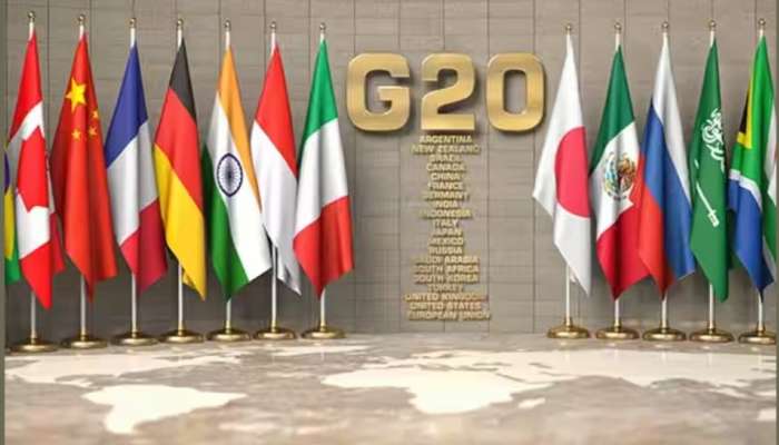 காஷ்மீரில் G20 கூட்டம்... பாகிஸ்தானின் வேண்டுகோளுக்கு இணங்க பின்வாங்கும் சீனா - துருக்கி!