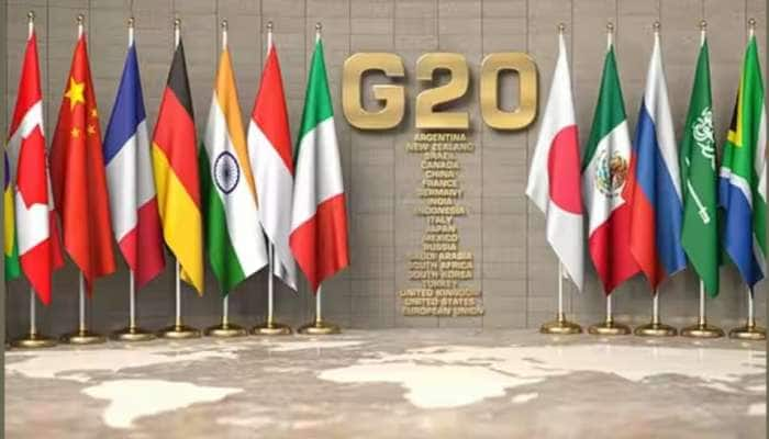 காஷ்மீரில் G20 கூட்டம்... பாகிஸ்தானின் வேண்டுகோளுக்கு இணங்க பின்வாங்கும் சீனா - துருக்கி!