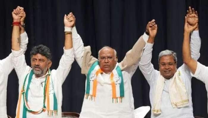 Karnataka Govt: கர்நாடக புதிய அமைச்சரவையில் மல்லிகார்ஜுன மகன் பிரியங்க் கார்கே