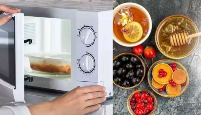 Food Reheat: எந்த உணவை எப்படி சாப்பிட வேண்டும்? சிலவற்றை சமைக்கவே வேண்டாம்