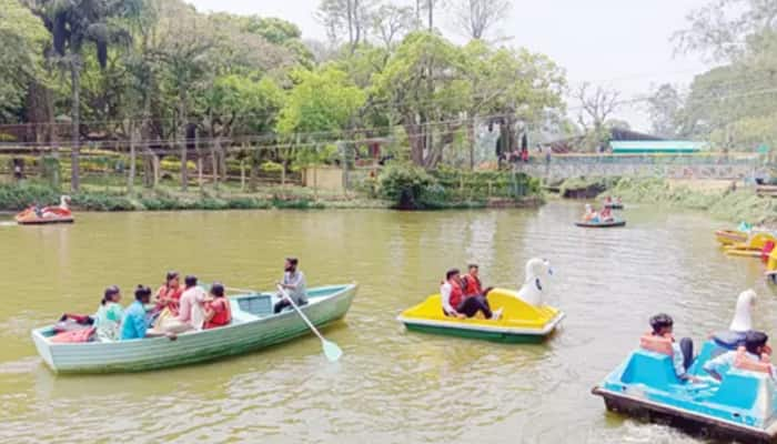 Yercaud: வெறும் 860 ரூபாயில் ஏற்காடு சுற்றி பார்க்கலாம்! முழு விவரம் இதோ!