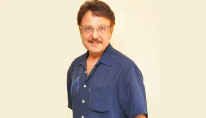 Sarath Babu Passed Away: நடிகர் சரத்பாபு உடல்நலக்குறைவால் காலமானார்... title=