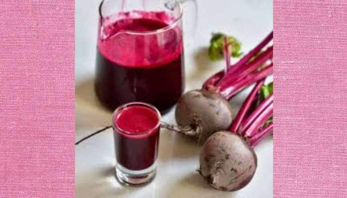 Beetroot For BP: ரத்தக் கொதிப்பைக் கட்டுப்படுத்த பீட்ரூட் ஜூஸ் குடிச்சு பாருங்க