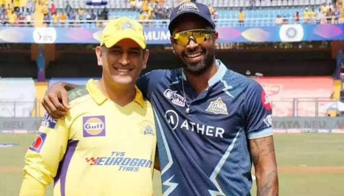 CSK vs GT: ஐபிஎல் 2023 பைனலுக்கு செல்லப்போவது யார்? குருவிடம் தோற்காத சிஷ்யன்..! தோனியின் மாஸ்டர் பிளான்