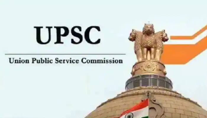 UPSC 2022 Final Result: யுபிஎஸ்சி  தேர்வு முடிவுகள் வெளியீடு... 933 பேர் தேர்ச்சி!