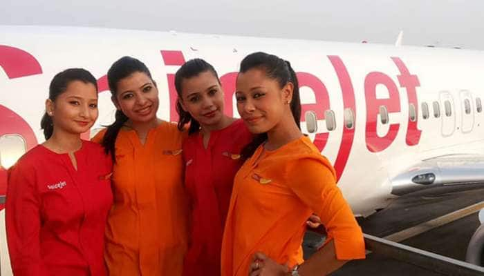 SpiceJet விமானிகளுக்கு ஜாக்பாட்! இனி ஒவ்வொரு மாதமும் இவ்வளவு சம்பளம் கிடைக்கும் title=