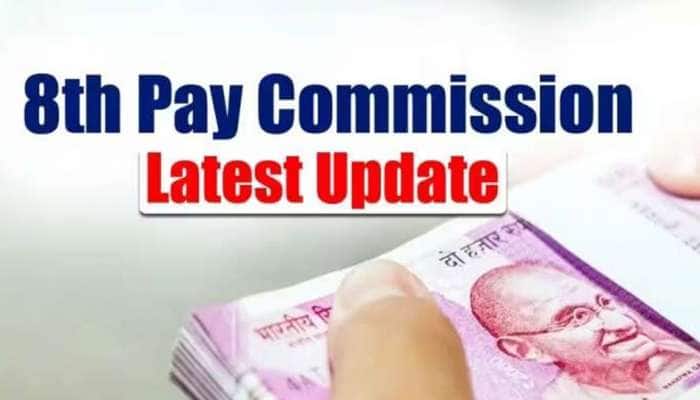 8th Pay Commission சூப்பர் அப்டேட்: காலம் வந்துவிட்டது.. விரைவில் நல்ல செய்தி