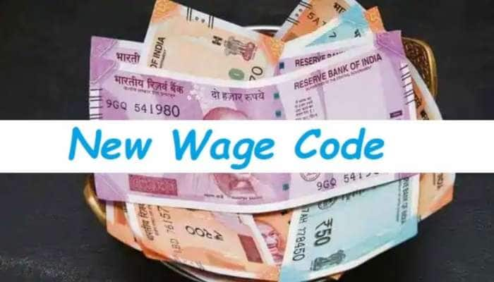 New Wage Code: சம்பளம், வார விடுமுறை என அனைத்திலும் மாற்றம்.. எப்போது அமலுக்கு வரும்? title=