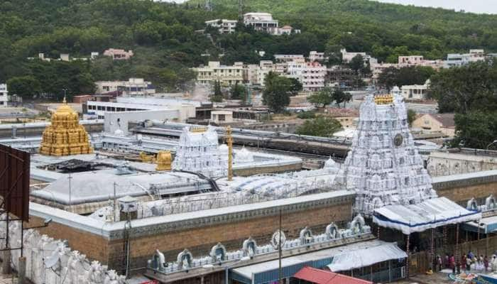 Tirumala Tirupati: திருப்பதியில் விஐபி மற்றும் பொது பக்தர்களுக்காக தரிசனத்தில் புதிய மாற்றம்!