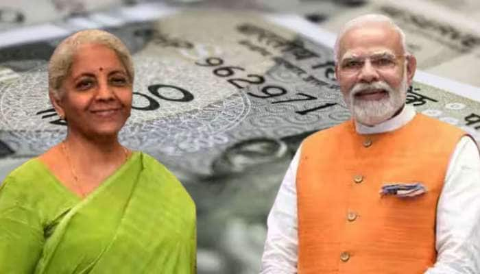 7th Pay Commission: மே 31 டிஏ ஹைக் பற்றிய முக்கிய அறிவிப்பு... விரைவில் சம்பள உயர்வு