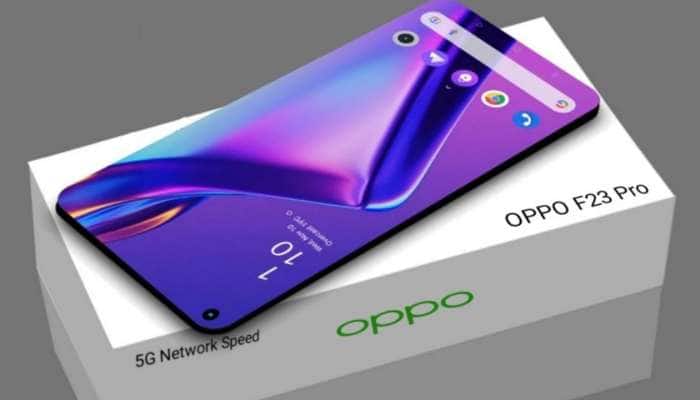 OPPO Smartphone: இந்தியாவில் அறிமுகமாகும் Oppo F23 5G! விலை மற்றும் சிறப்பம்சங்கள்! title=